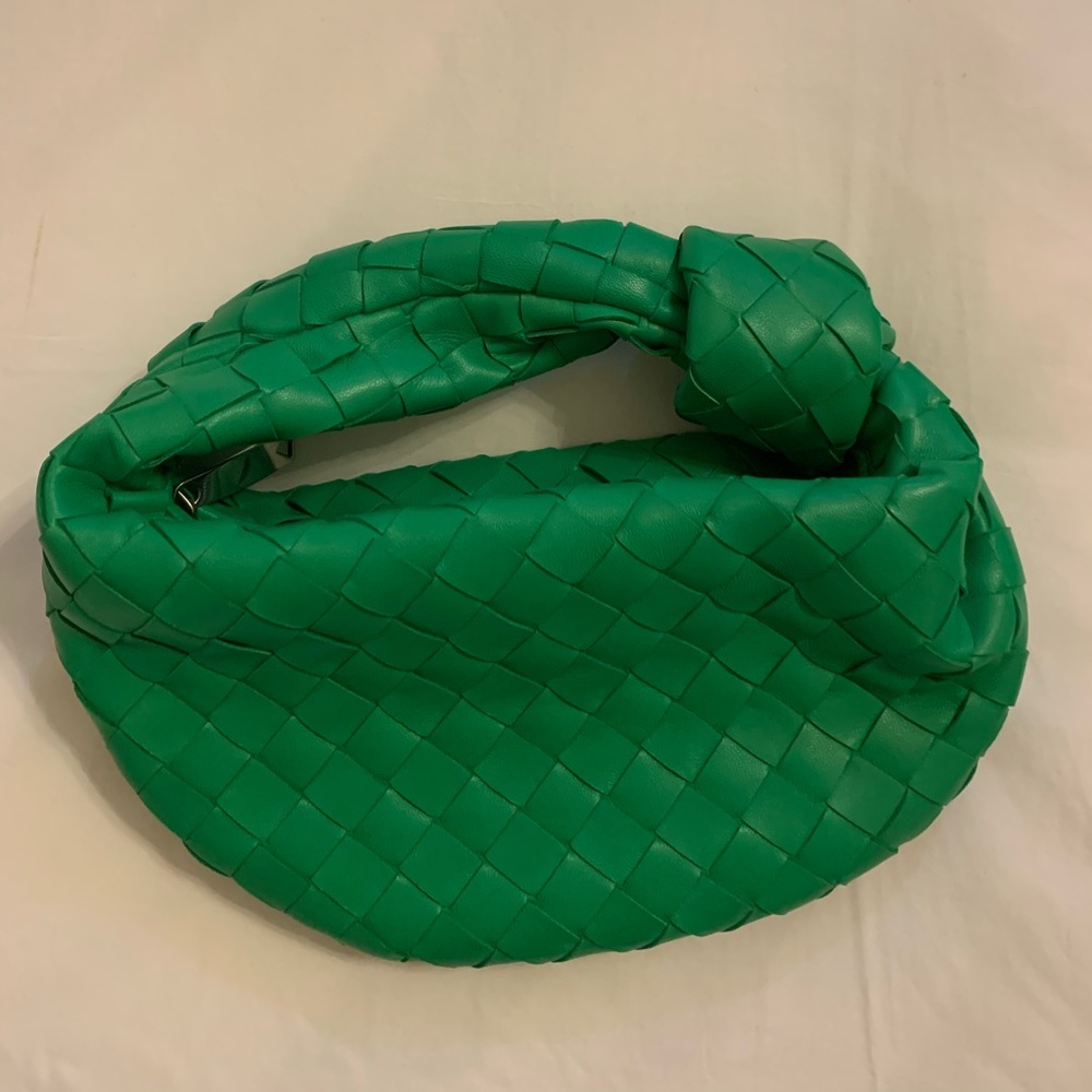 2021 Bottega Veneta mini Jodi handbag